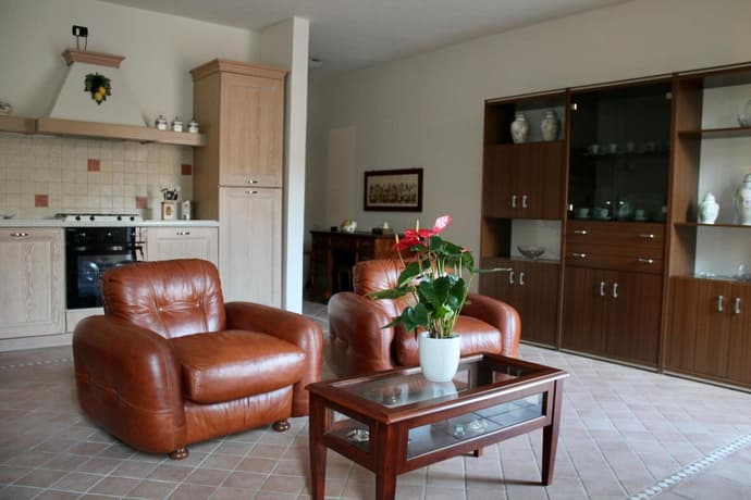 Monte Isola - Decio Apartments