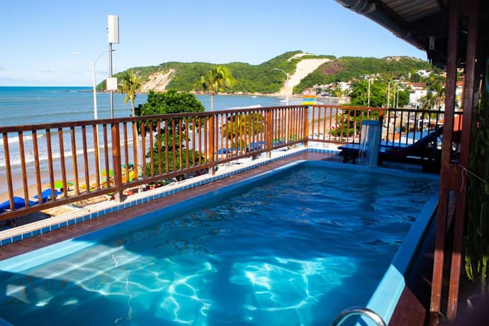Hotel Pousada Azzurra