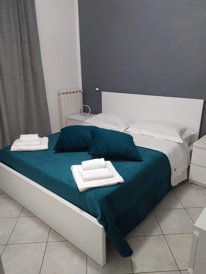 La Perla del Mare - 9 minutes from FCO Airport - WiFi e Netflix