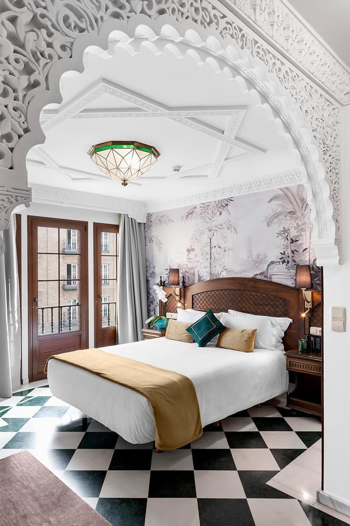 Hotel Boutique Las Almenas by Maxi Hoteles