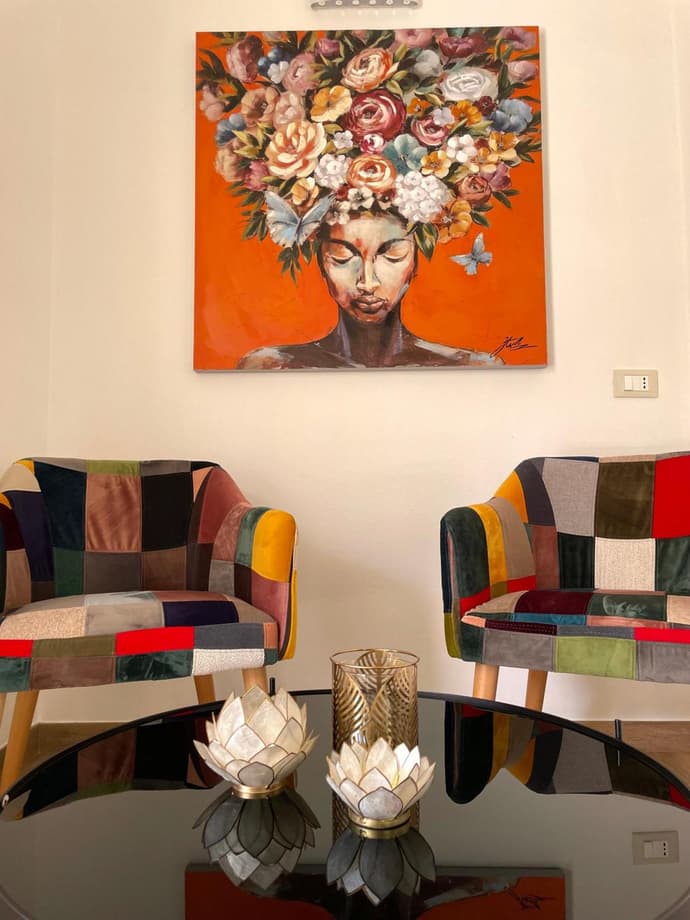 B&B SoleLuna