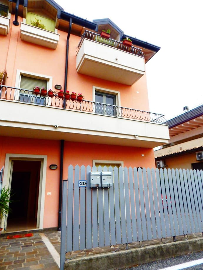 Appartamenti Jamaica