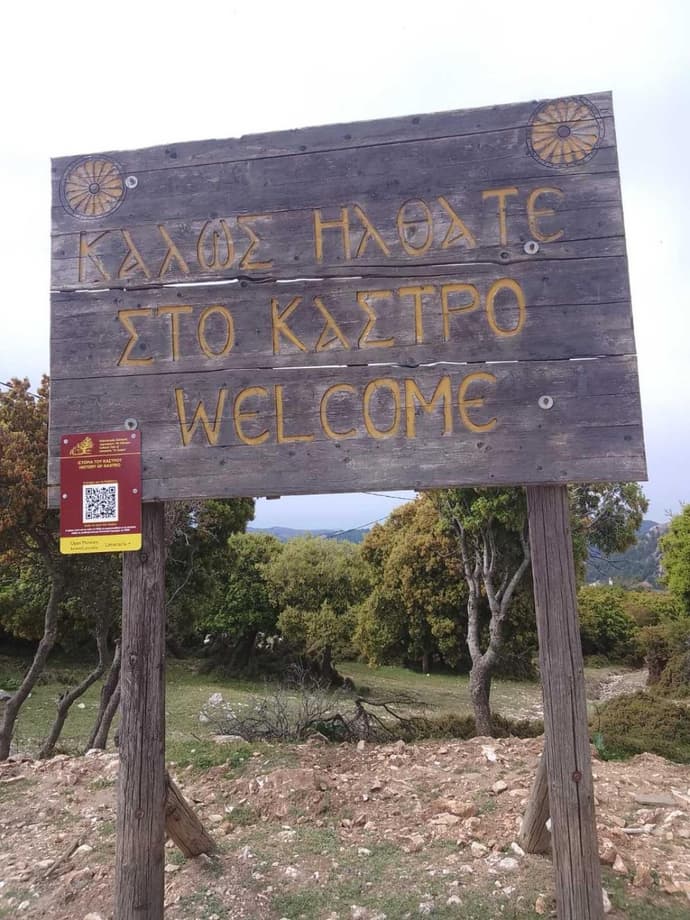Kastro's View