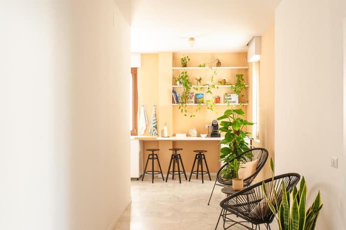 Four Rooms Alghero