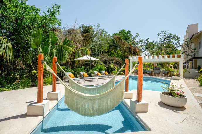 Casa Manglar Riviera Maya