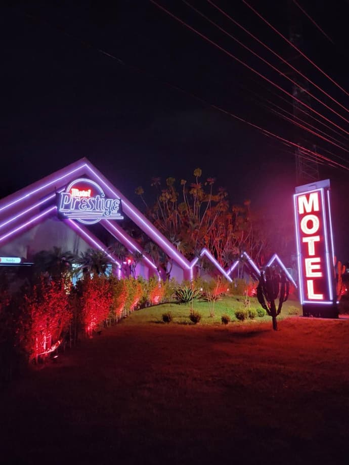 Prestige Motel 3