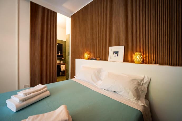 B&B Lu Cuccuviu a Mare