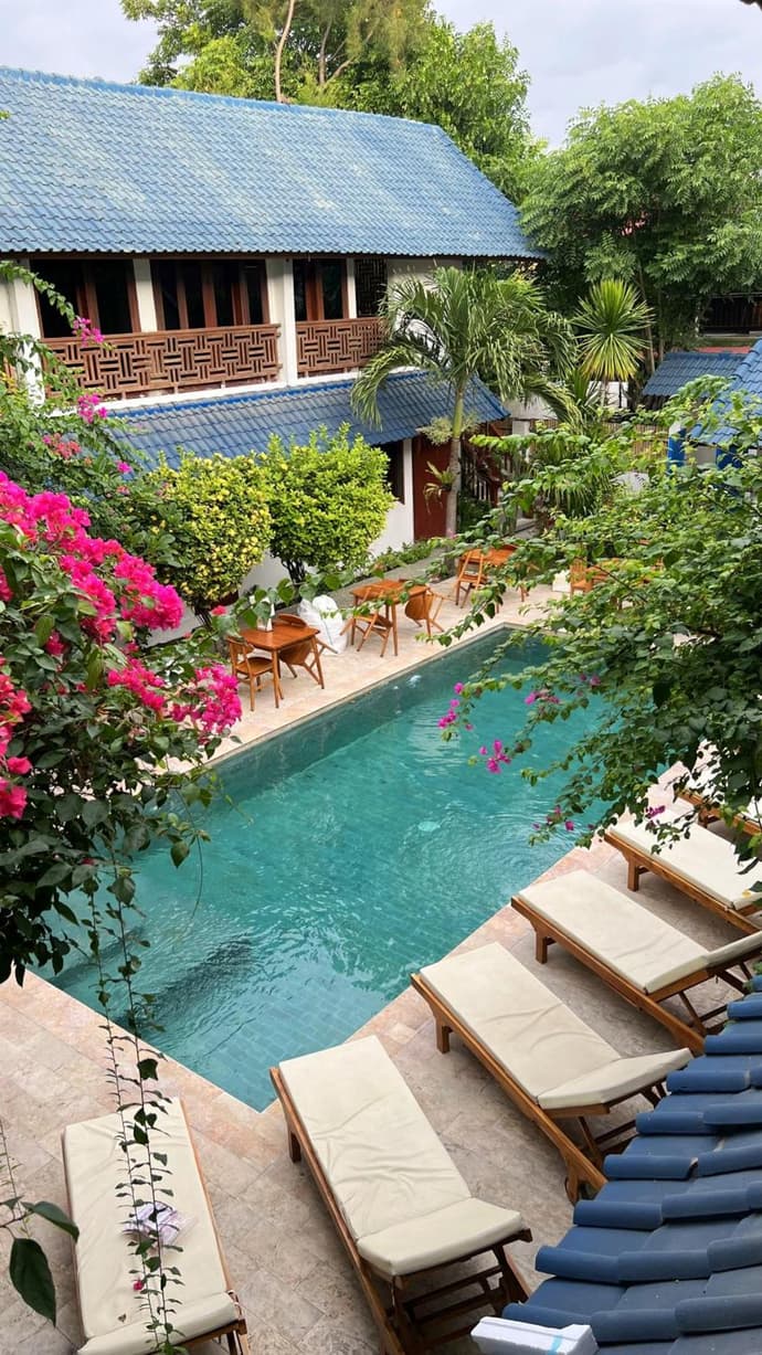 Marygio Gili Resort