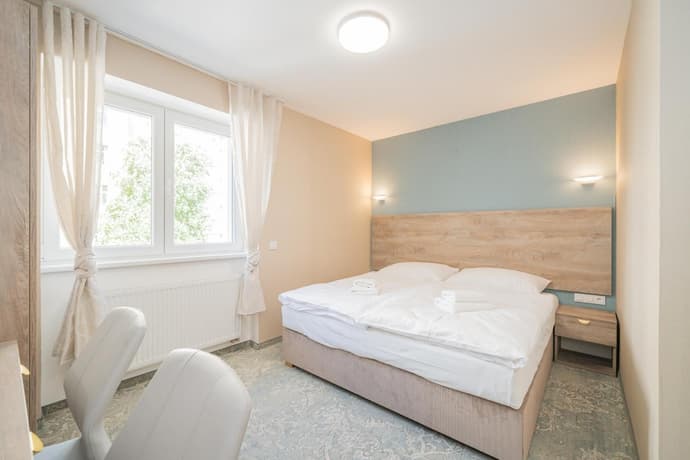 Rabie Aparthotel