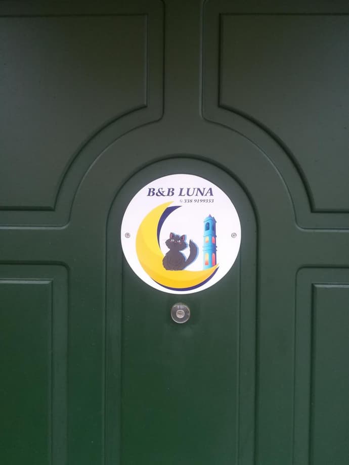 B&B Luna - Osio Sopra
