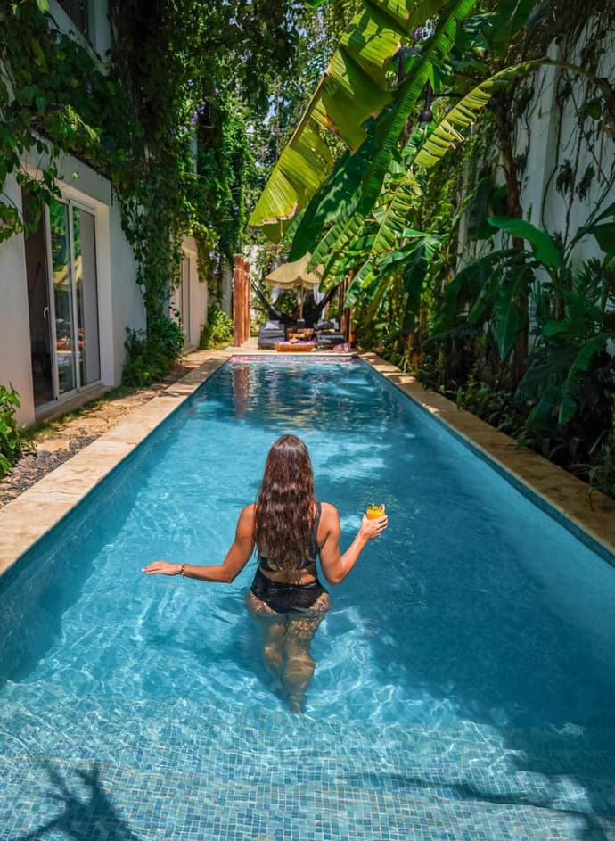 Olbil Hotel Boutique