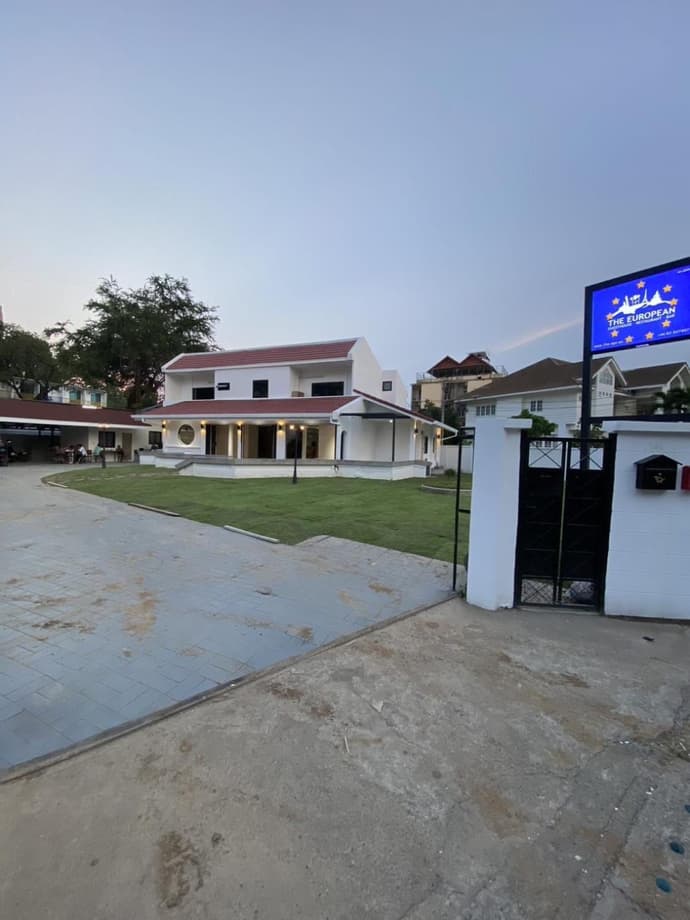 The European Chiang Mai