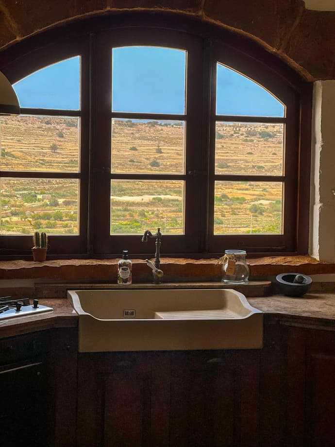 Traditional Maltese Home by MA Properties