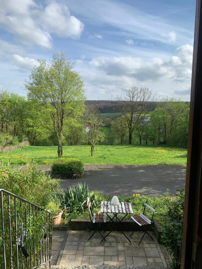 Ferienwohnung am Teutoburger Wald und Eggegebirge