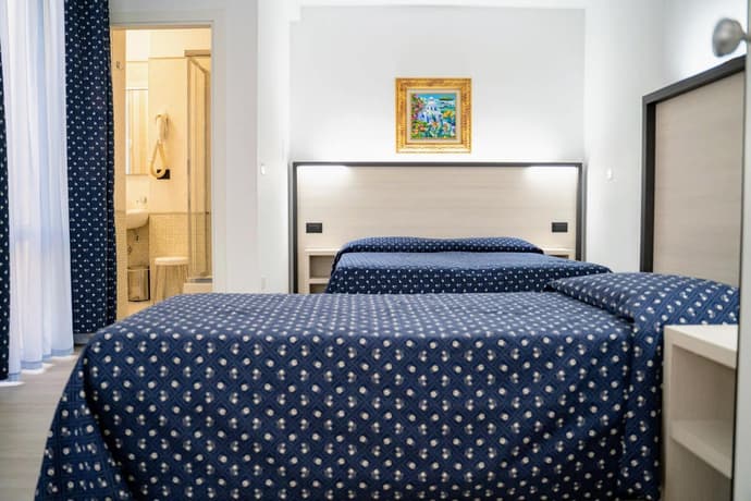 Alloggi Pontecorvo Liviana