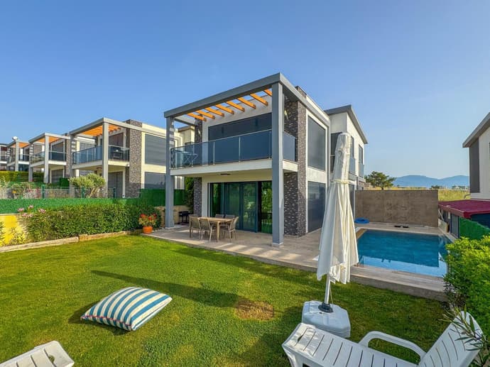 Villa Elite