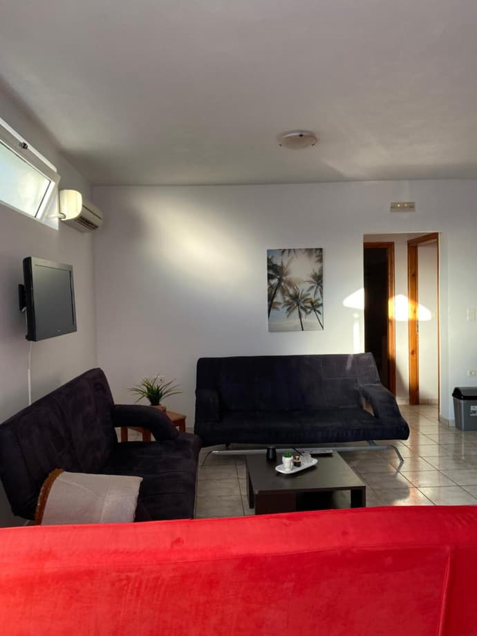 Suva Apartments Chania