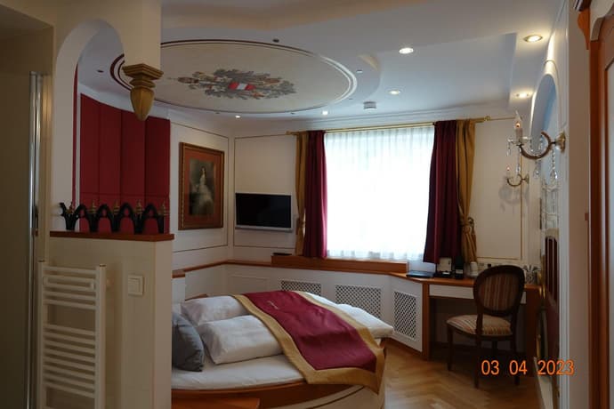 Pension Haus Sanz, 