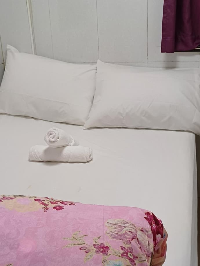 DREAMNEST GUESTHOUSE Tsim Sha Tsui