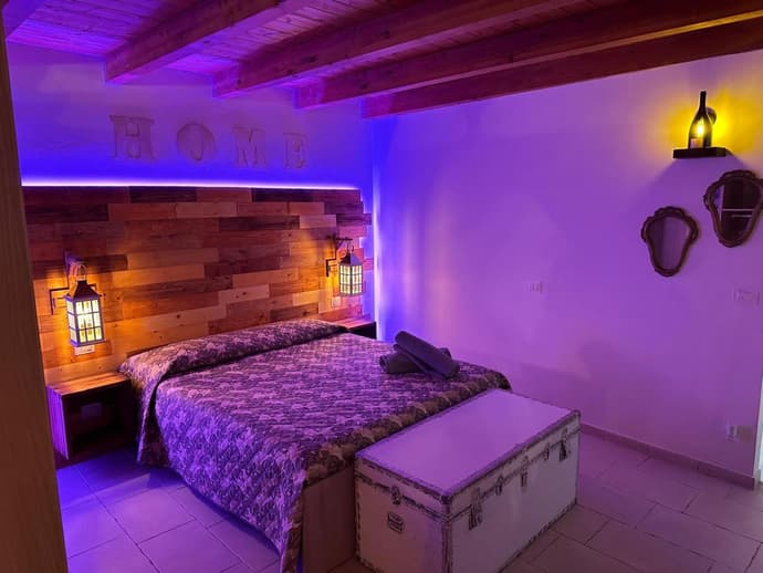 Casa di Nonna Rosa
