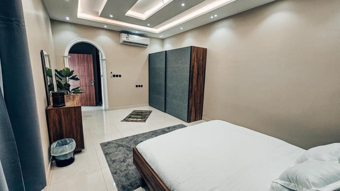 مساكن فوتهيلز الفاخرة - أحد