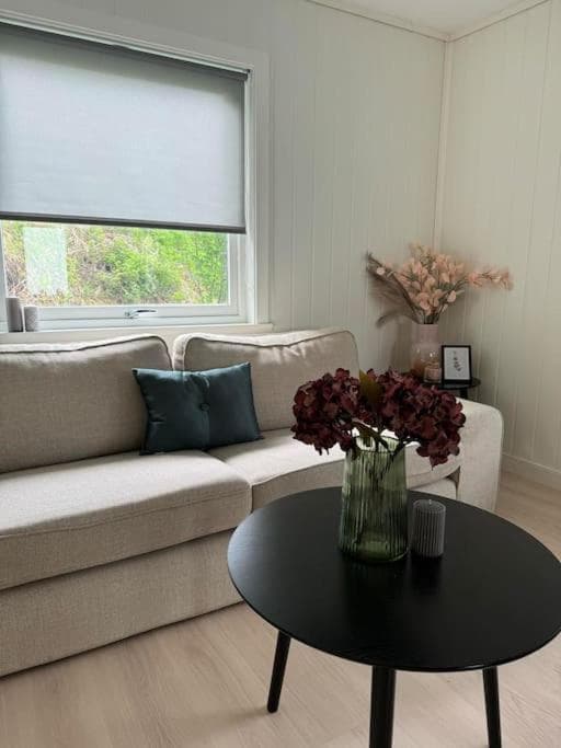 Hel utleieleilighet i Harstad