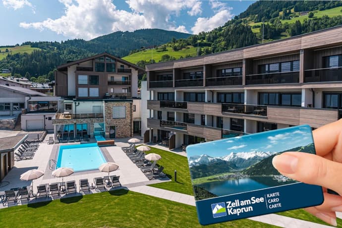 Spa Apartments - next to AreitXpress Liftstation