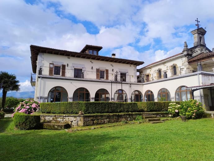 CHAVARRI Etxea XBI00149