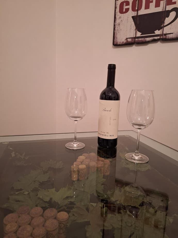 La Cantina di Alba & Tramonto