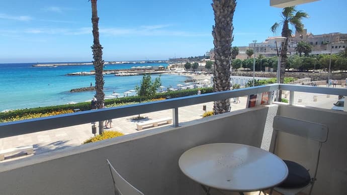 Miramare Apartments by CASASI Vacanze Otranto, 