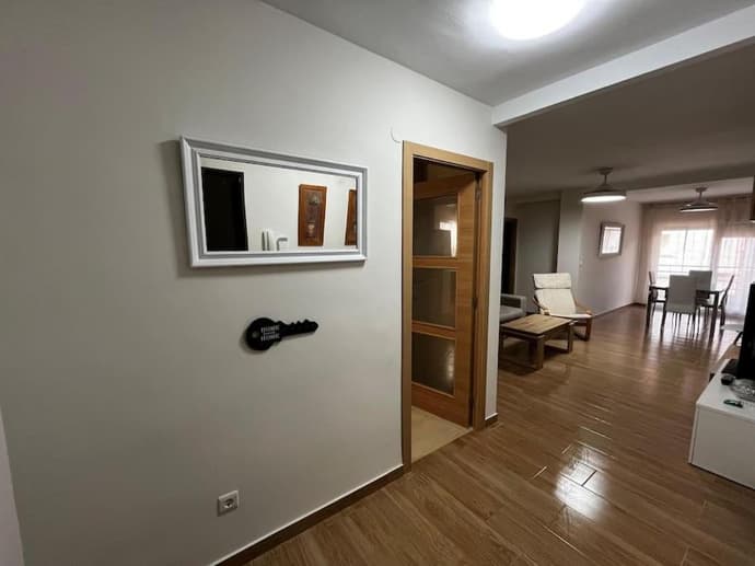 Apartamento en Isla Cristina
