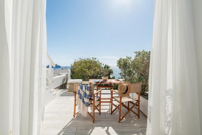 NAMASTE Boutique Apartments and Villas Mykonos