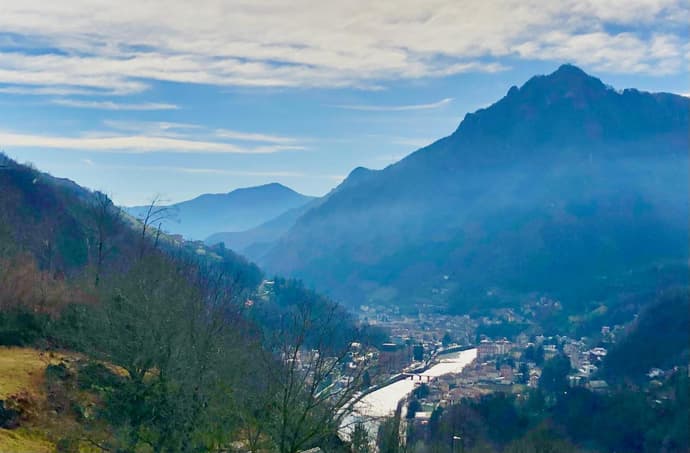 Antea Nuevo Sol Rooms and Breakfast, 