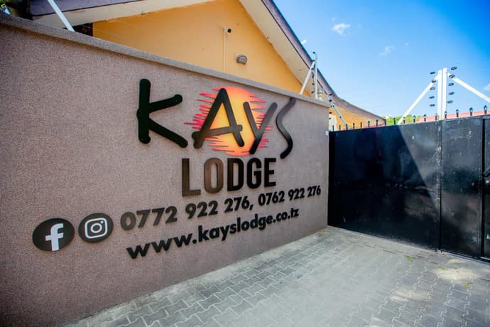 KAYS LODGE