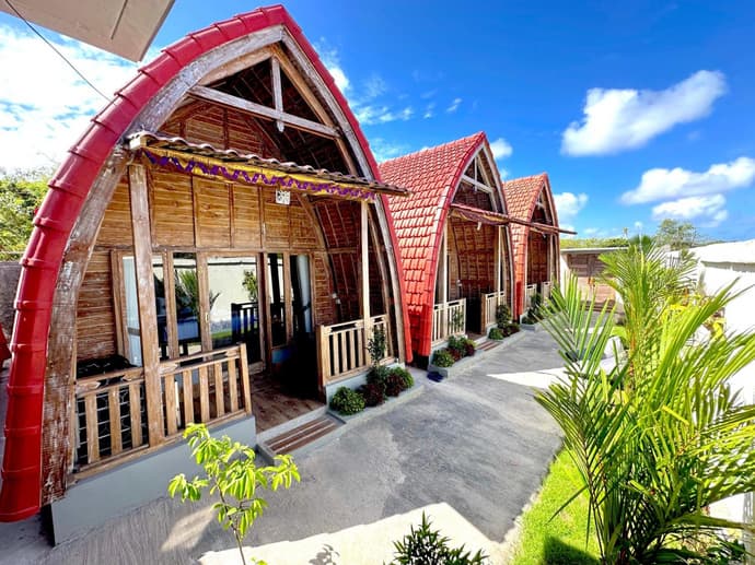 Nature Stay Uluwatu, 