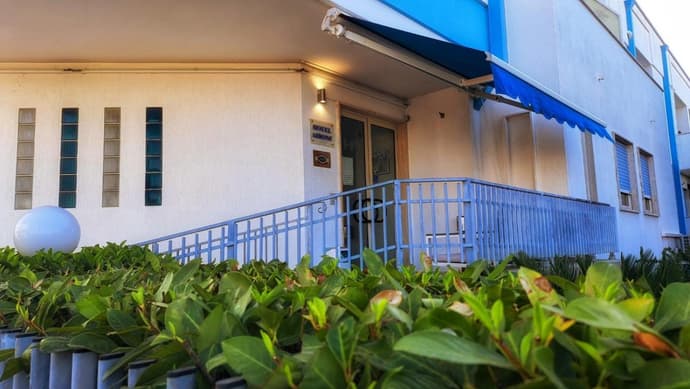 Hotel Airone