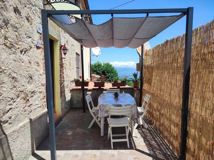 Casa vacanze Sole e Luna