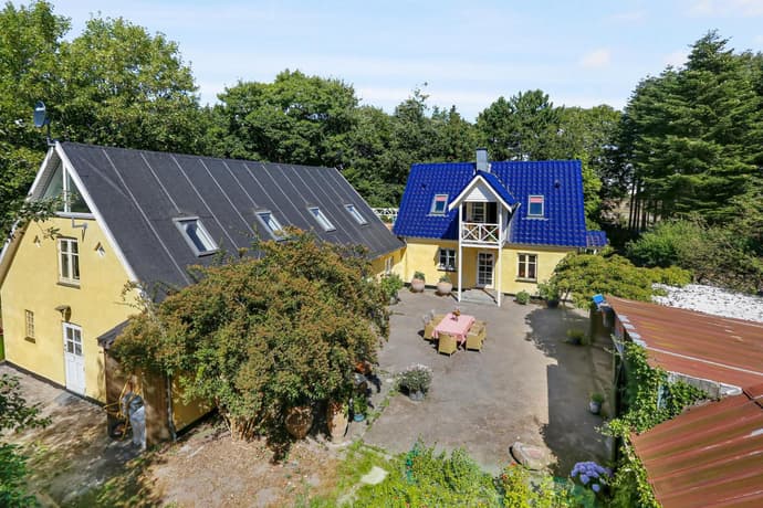 Katja B&B Roskilde Tutti Frutti Home, 