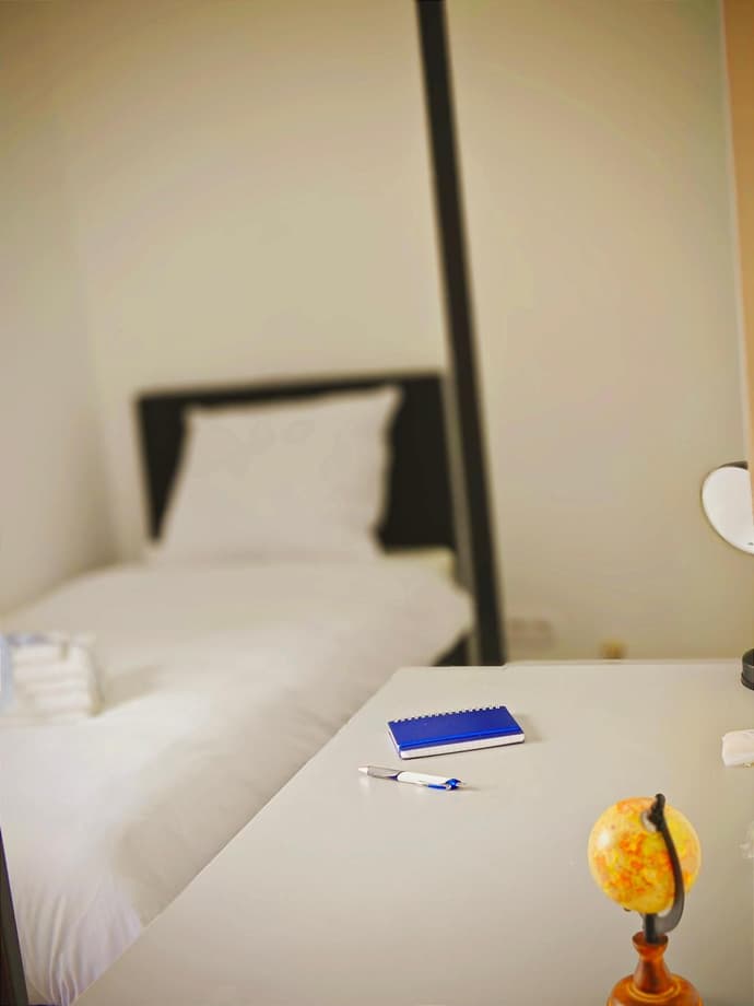 Jakz Hotel
