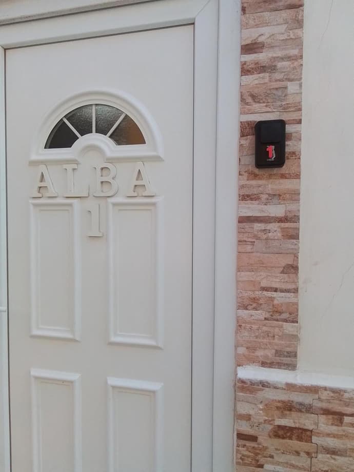 Casa Alba 1