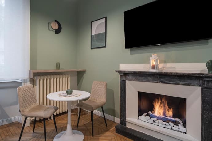 Loreto Prestige - Parking & Bulb Gym