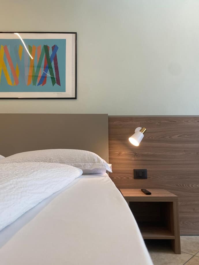 Il Fico Lake Iseo b&b, 