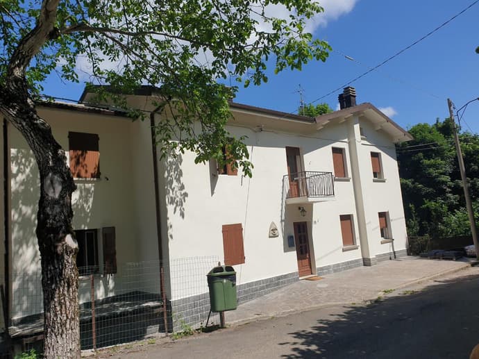 In Montagna Da Emili&Gabriel