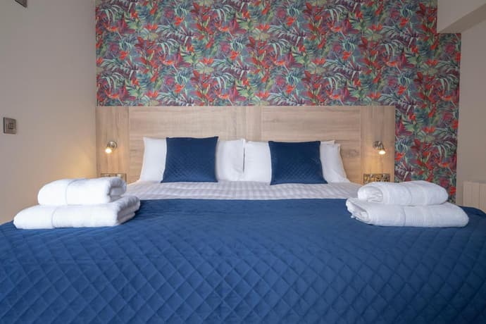 Selskar Court Accommodation