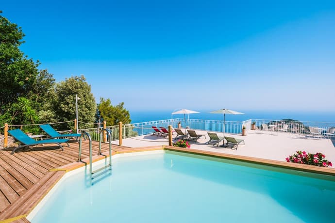 Monte Brusara Relais, 