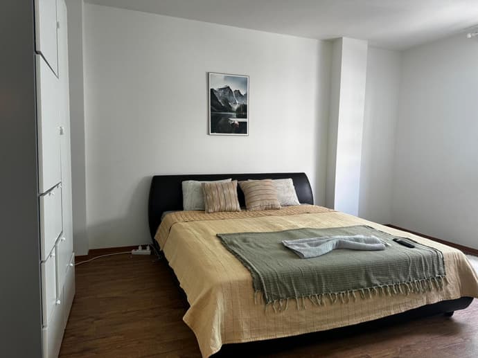 FC Dortmund Center - Premium Room