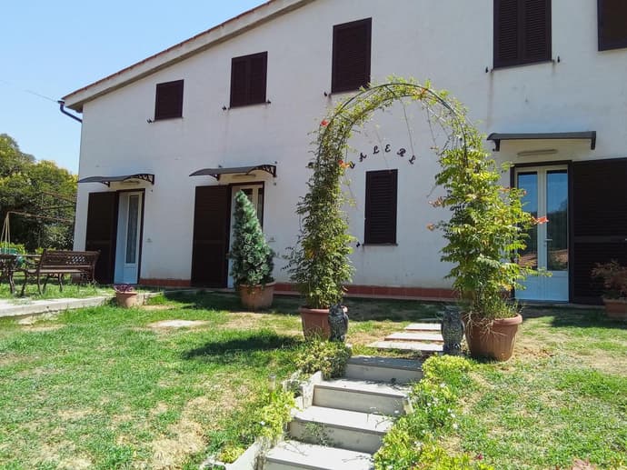 Valery AffittaCamere