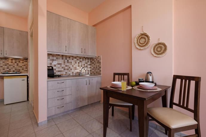 Ariadne Apartments