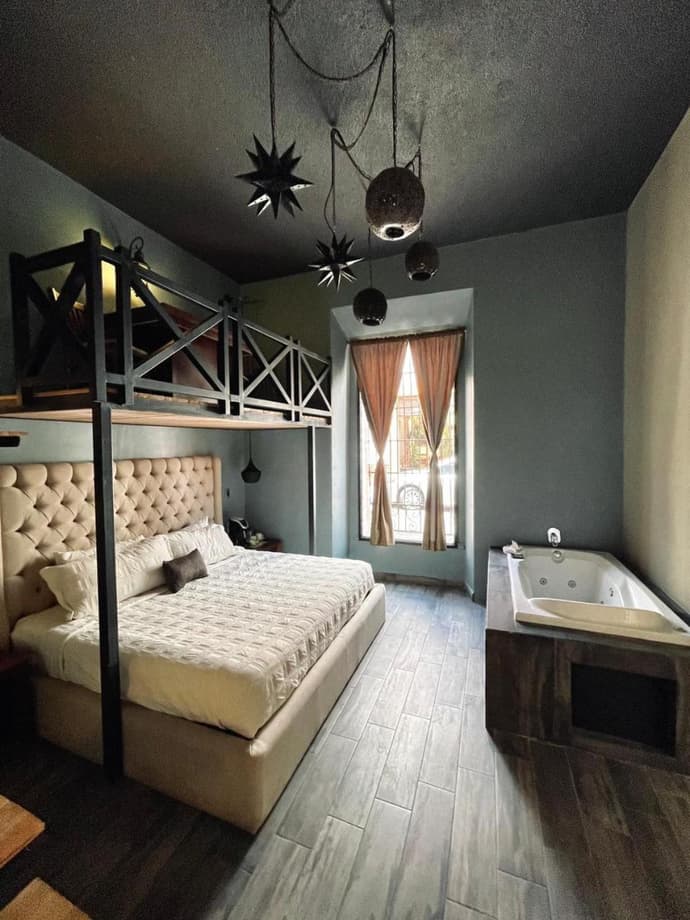 Independencia Dos 7 Hotel Boutique