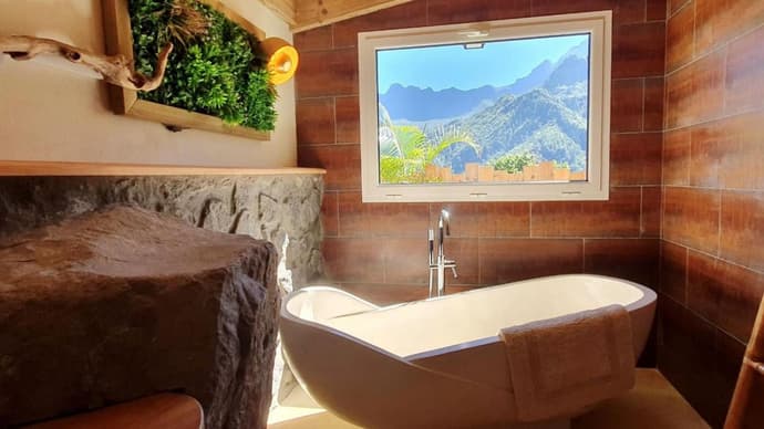 Lodge Carpe Di'am by Case Nyala, 